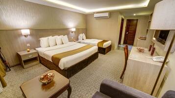 Chambre Triple Confort