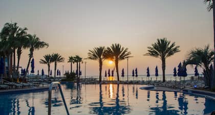 El capricho náutico en Portofino-The Ultimate Resort Destination Pensacola Beach