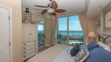 2 多间卧室、WiFi