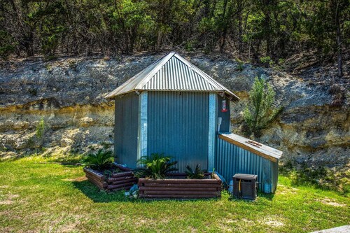 Antler Run Ranch Cabin