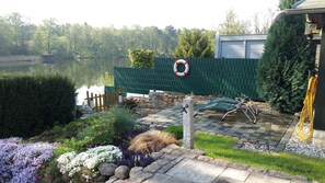 Garden - Haus Kathrin (Wendisch Rietz)