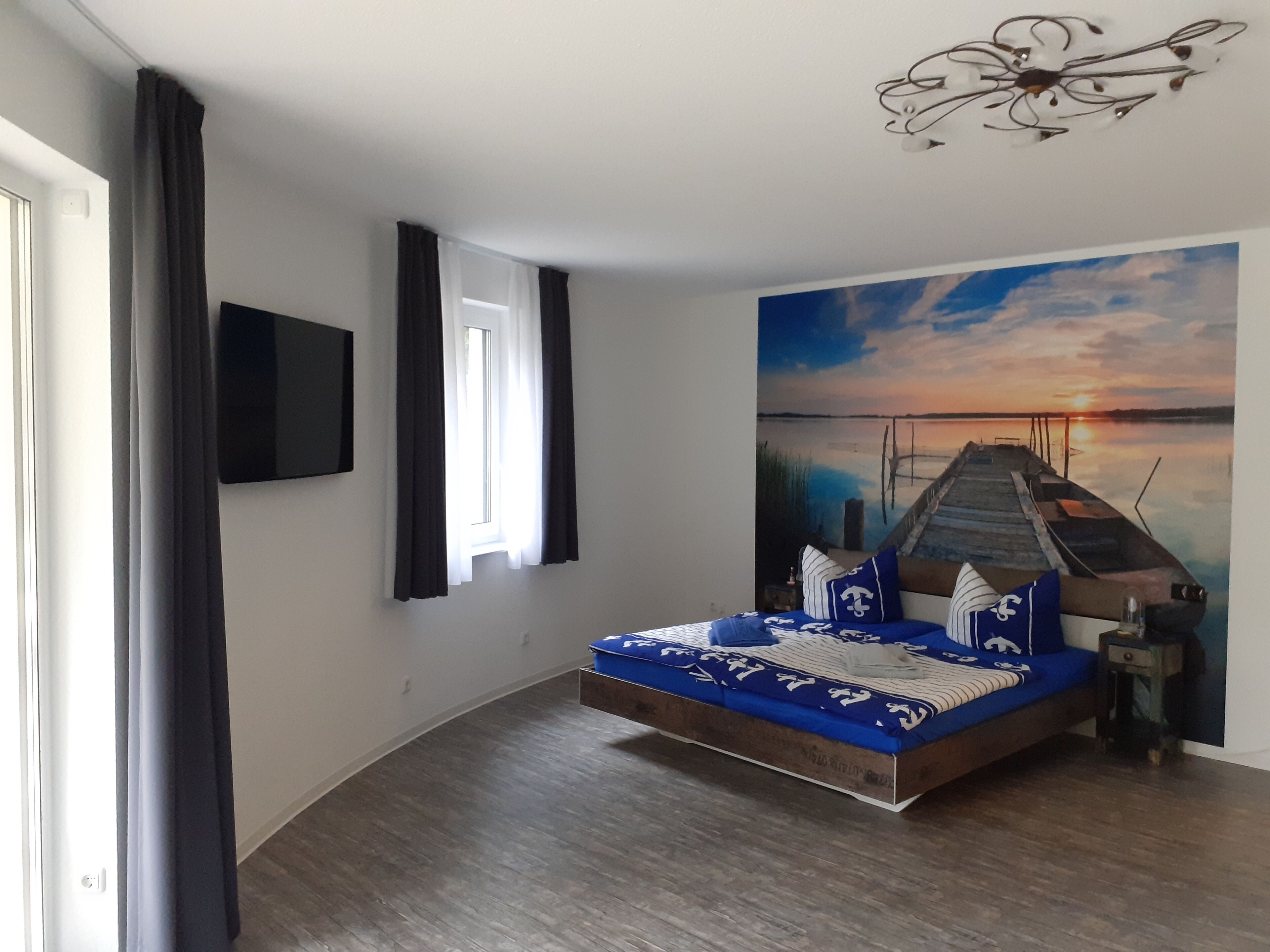 Family House, Accessible, Canal View (Haus Karola) | 5 bedrooms