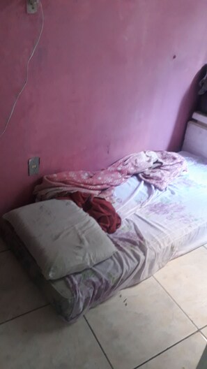 2 Schlafzimmer, Internetzugang