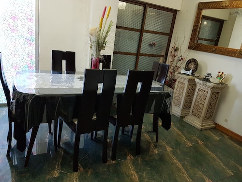 Tägliche Unterkunft in Iquique in meinem Haus