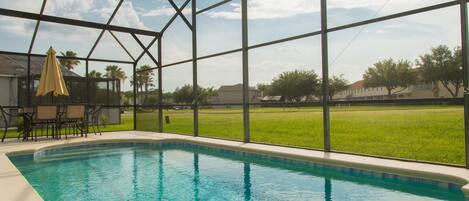 Ferienhaus (Gated Community!!  Sparkling private ) | Außenbereich