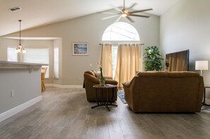 Ferienhaus (Gated Community!!  Sparkling private ) | Außenbereich