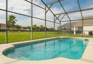 Ferienhaus (Gated Community!!  Sparkling private ) | Außenbereich