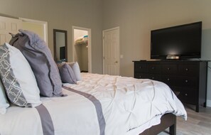 Maison (Gated Community!!  Sparkling private ) | 3 chambres, fer et planche à repasser, Wi-Fi gratuit