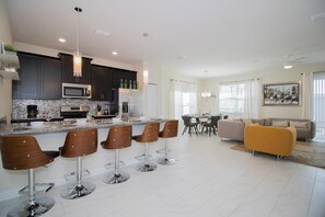 House (Storey Lake Resort all amenities incl) | Exterior - Storey Lake Escape by Orlando Short Term (Kissimmee)