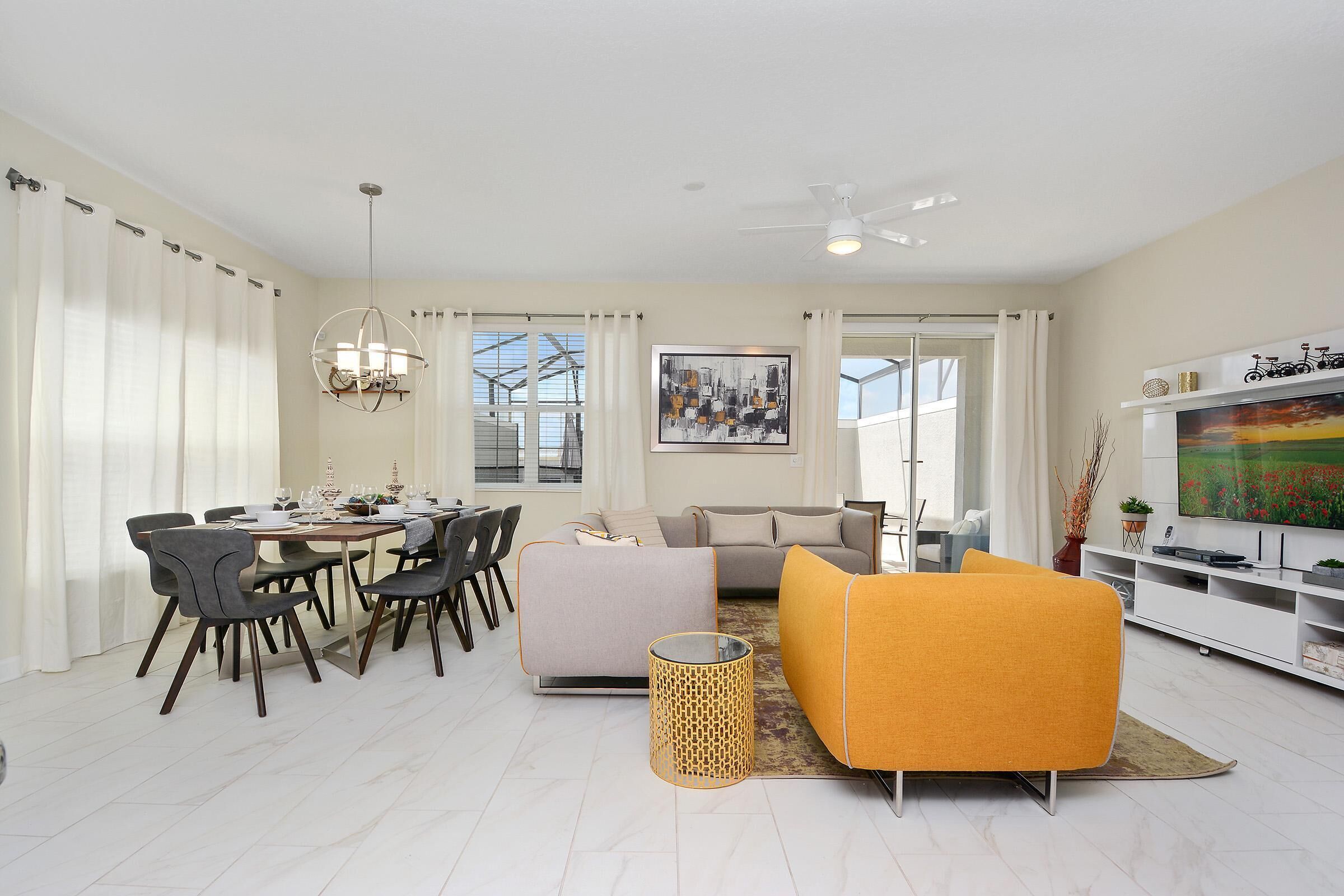 House (Storey Lake Resort all amenities incl) | Exterior