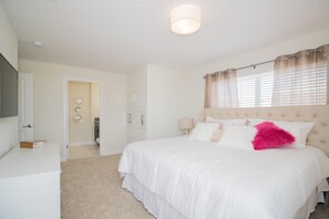 House (Storey Lake Resort all amenities incl) - Storey Lake Escape by Orlando Short Term (Kissimmee)