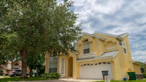 House | Exterior - Hamilton's Retreat by Orlando Short Term (Kissimmee)