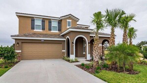 ハウス (Solterra Resort, spacious house with ) | 外観