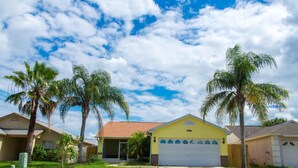 Exterior - Summer Point by Orlando Short Term (Kissimmee)