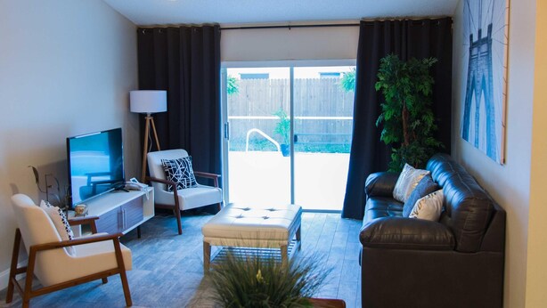 Private kitchen - Summer Point by Orlando Short Term (Kissimmee)