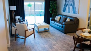 Living room - Summer Point by Orlando Short Term (Kissimmee)