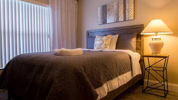 House | 3 bedrooms, free WiFi