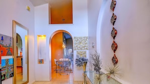 House (Private Pool house with game room, ne) | Living room - Enchanted Villa by Orlando Short Term (Kissimmee)