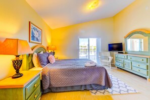 House (Private Pool house with game room, ne) | 4 bedrooms, free WiFi - Enchanted Villa by Orlando Short Term (Kissimmee)