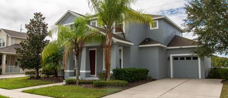 獨棟房屋 (Trafalgar Resort community pool and G) | 外觀