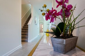 Ferienhaus (Champion Gate Resort.. Game room, pri) | Außenbereich