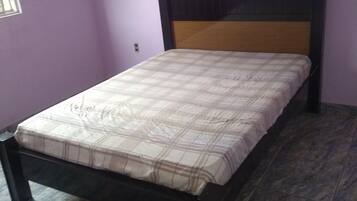 2 chambres, Wi-Fi