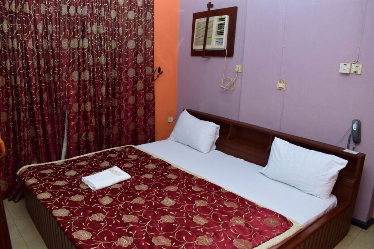 Single Room