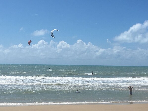Strand