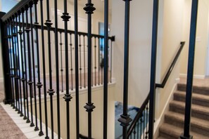 House | Interior - Fairy Tales at Storey Lakes by Orlando Short Term (Kissimmee)