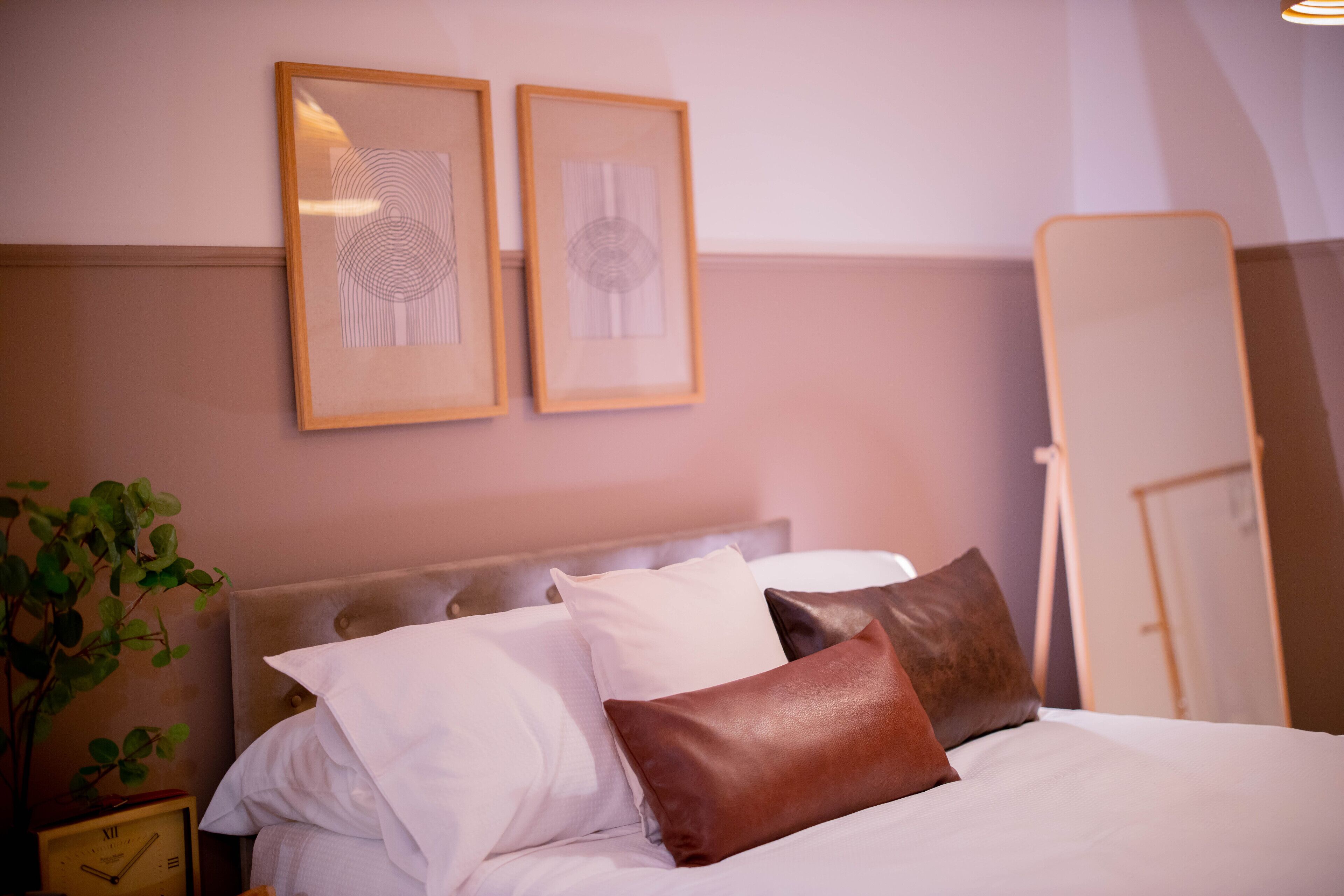 Apartment, Accessible, Private Bathroom | 1 bedroom