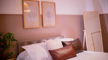 Apartment, Accessible, Private Bathroom | 1 bedroom