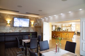 Meeting facility - Hotel & Restaurant Gasthaus Zum Anker (Zahna-Elster)