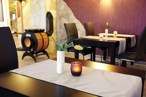 Restaurant - Hotel & Restaurant Gasthaus Zum Anker (Zahna-Elster)