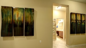 House (Gated Community! Sparkling private po) | Interior - Sunset Lake Villa by Orlando Short Term (Kissimmee)
