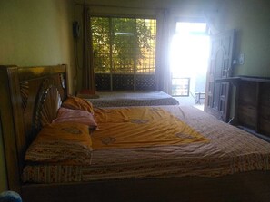 3 slaapkamers, internet