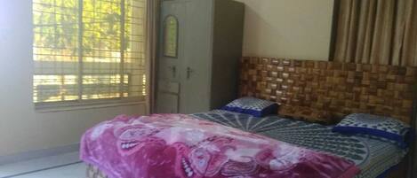 3 Schlafzimmer, Internetzugang