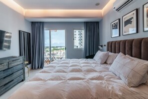 2 chambres, Wi-Fi