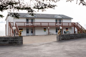 Exterior - Stephan's R&R Resort (Greenbush)