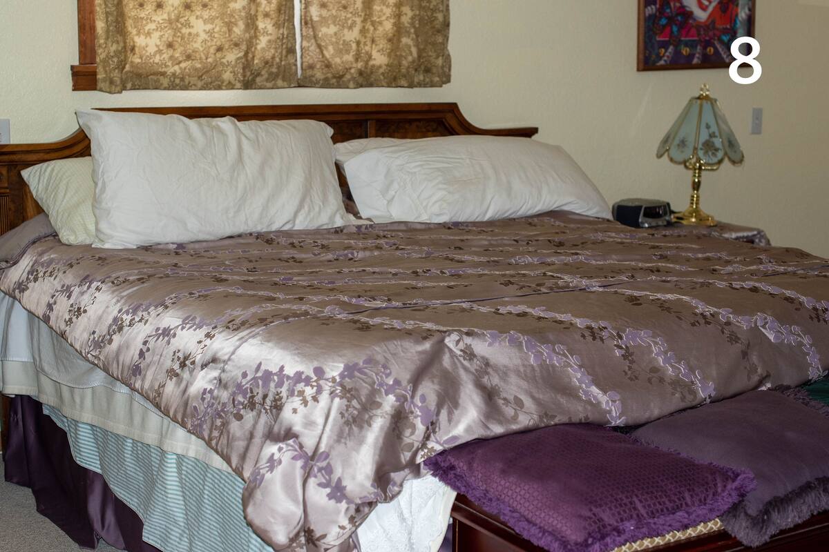 Suite, Beach View | Desk, laptop workspace, iron/ironing board, WiFi (free)