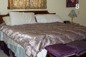 Suite, Beach View - Stephan's R&R Resort (Greenbush)