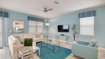 Casa (Champions Gate Resort!! Game room, th) | Exterior