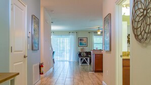 Interior - Champion Gate Villa by Orlando Short Term (Davenport)