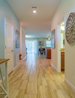 Ferienhaus (Champions Gate Resort, game room, pri) | Innenbereich