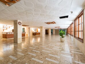 Hall