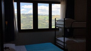 Family Double Room, 1 Bedroom - Ristorante Pizzeria Il Drago Verde (San Benedetto Val di Sambro)