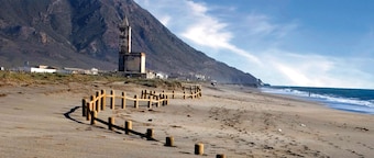 Hotel las Salinas