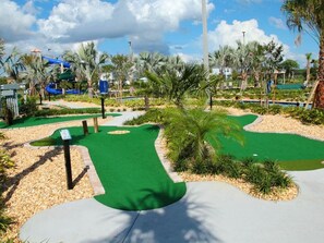 Casa (Storey Lake Resort, private pool, nea) | Golfe