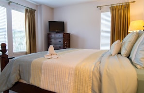 Villa (Bellavida Resort, private pool, 2 gam)