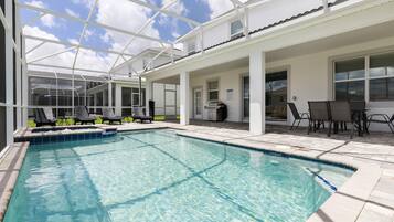 House (Champions Gate Resort, Game room, the) | Exterior