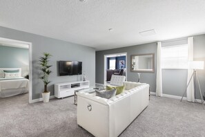 하우스 (Champions Gate Resort, Game room, the) | 외관